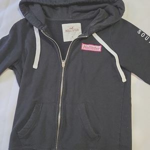 Hollister women hoodies